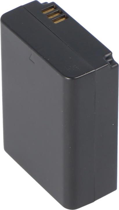 Image du produit AccuCell Batterie Samsung BP-1030, BP1030, NX100 (Batterie)