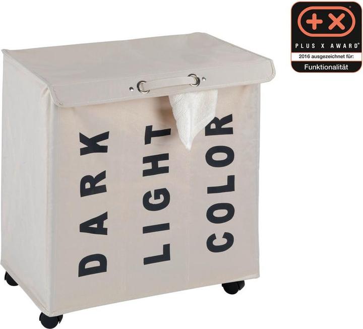 Actual product image Wenko Trivo (116 l)