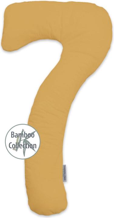 147 Bernstein (Bamboo)