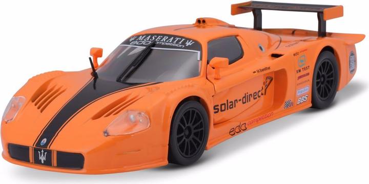 Immagine prodotto Bburago Maserati MC12