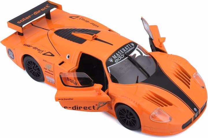 Immagine prodotto Bburago Maserati MC12