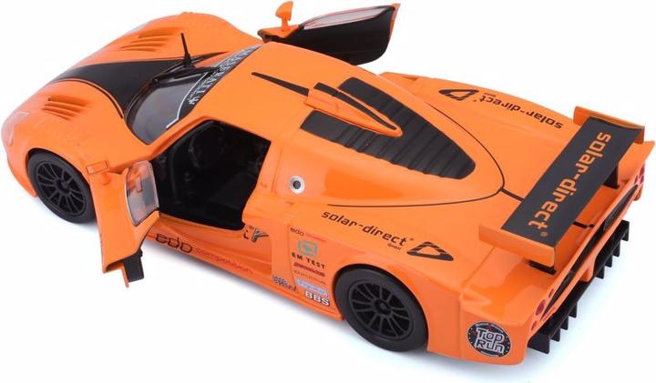 Immagine prodotto Bburago Maserati MC12