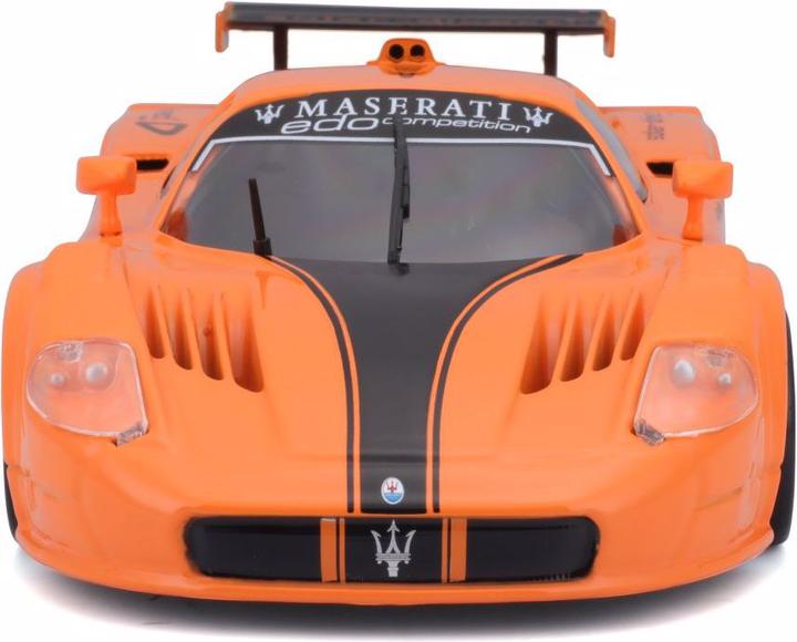 Immagine prodotto Bburago Maserati MC12