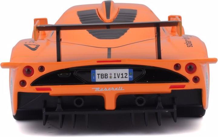 Immagine prodotto Bburago Maserati MC12