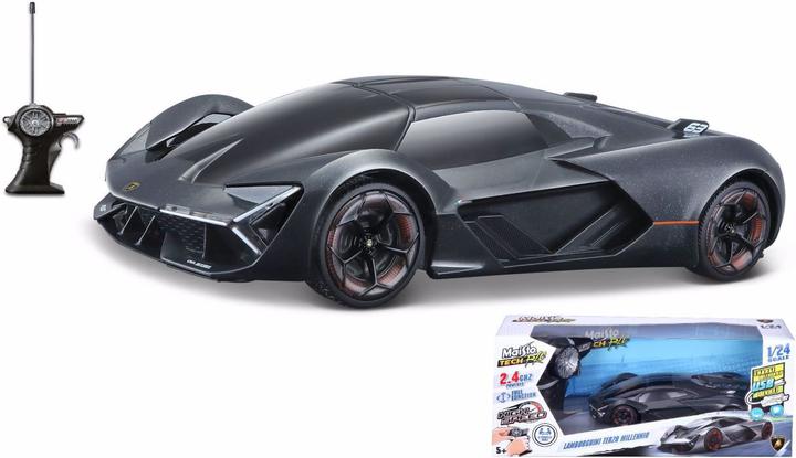 Immagine prodotto Maisto RC Premium Lamborghini Terzo Millennio 1:24