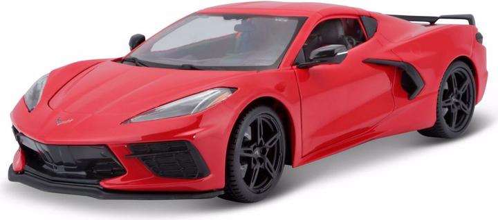 Immagine prodotto Maisto 2020 Chevrolet Corvette Stingray Coupé