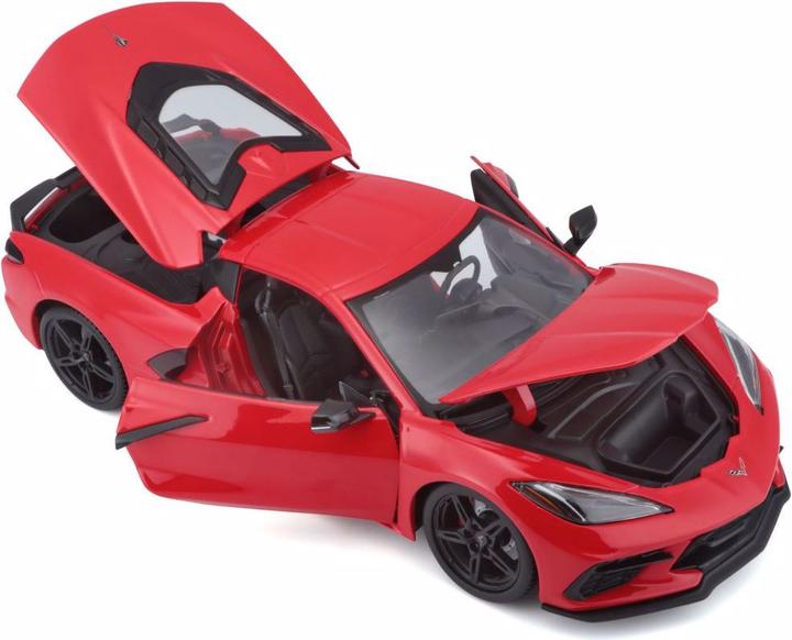 Immagine prodotto Maisto 2020 Chevrolet Corvette Stingray Coupé