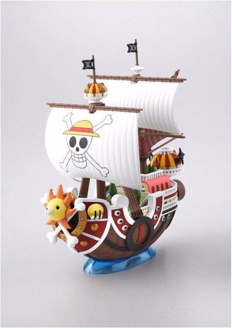 Immagine prodotto Bandai One Piece - Thousand Sunny