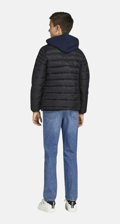 Produktbild Jack & Jones Boys Clark Original NA 023 Regular fit Jeans (146)