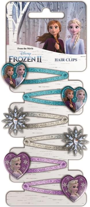 Produktbild Craze Frozen 2 (6 Stk.)