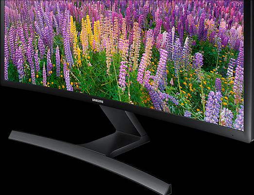 Produktbild Samsung S27e510c (1920 x 1080 Pixel, 27")