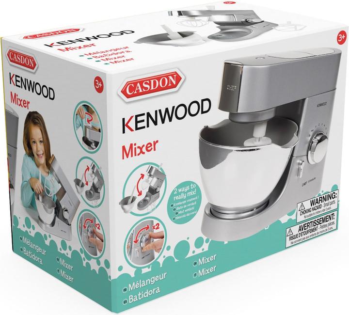 Produktbild Casdon Kenwood
