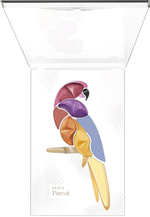 Image du produit Pupa Milano Pupa Parrot (001)