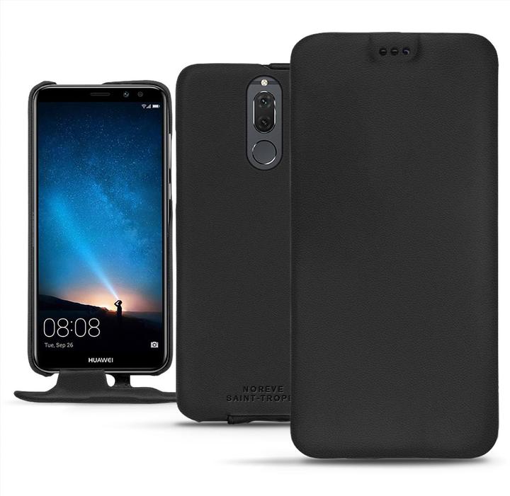 Noir PU ( Black )