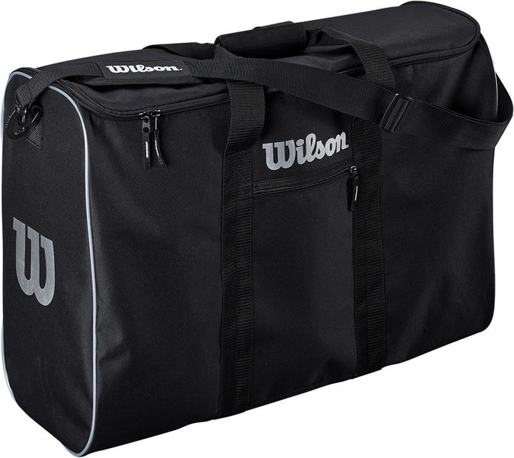 Wilson 6 Ball Travel Basketball Bag