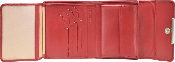Produktbild Esquire Helena Geldbörse Leder 12 cm