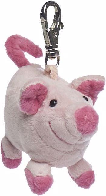 Schaffer -Anhänger Schwein "Loulou" klein