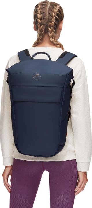 Actual product image Mammut Seon Courier 20 (20 l)