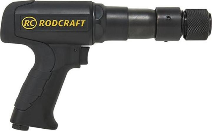 Actual product image Rodcraft Chisel Hammer 5195 (Air blast)