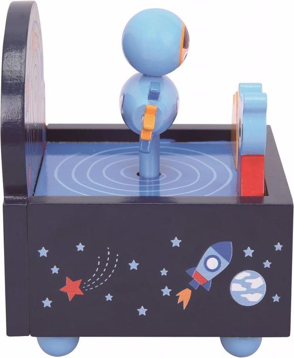 Produktbild idiS Musikdose Space
