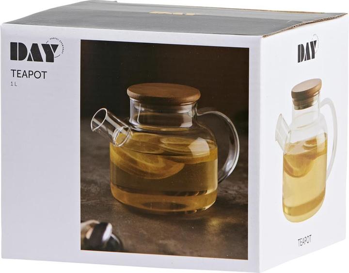 Actual product image Schou Day (1 l)