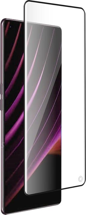 Image du produit Bigben Connected Protection d'écran en verre (1 pièce(s), Oppo Find X5)