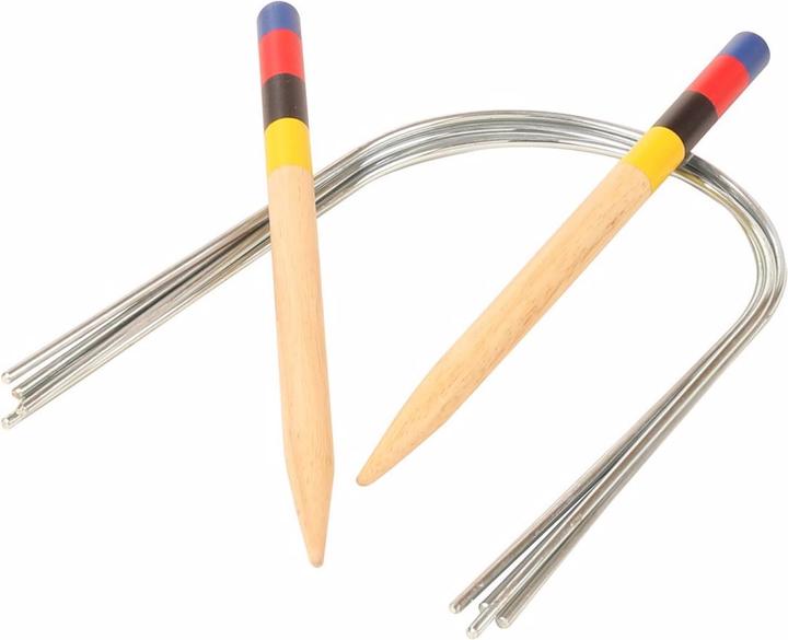 Produktbild Spielba Krocketwagen