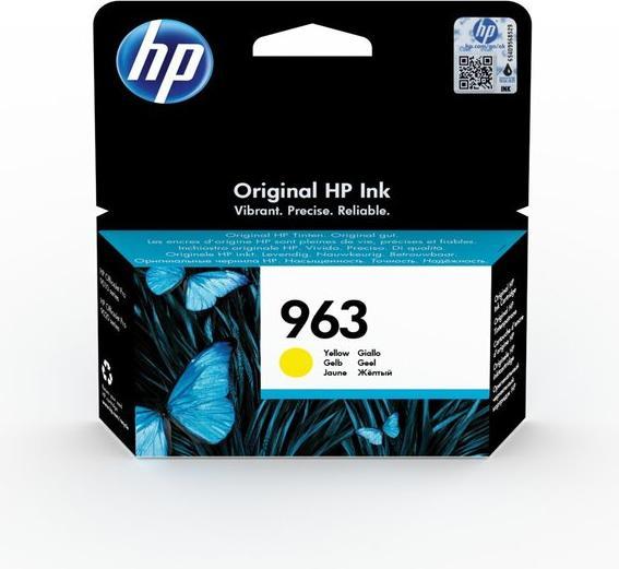 Immagine prodotto HP 963 (Y)