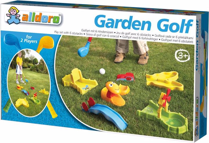 Produktbild Alldoro Garden Golf