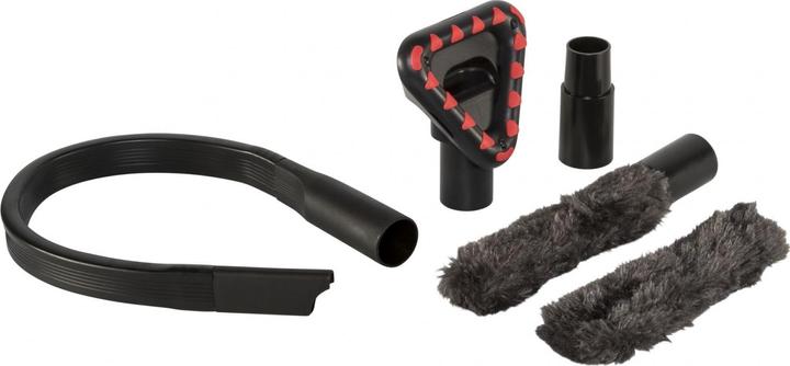 Produktbild AEG AKIT09C Home und Car Kit