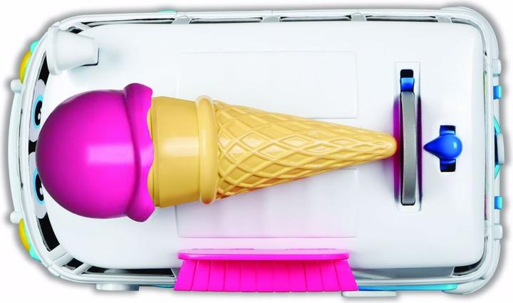 Immagine prodotto BB Junior VW Van Sama Magic Ice Cream Bus