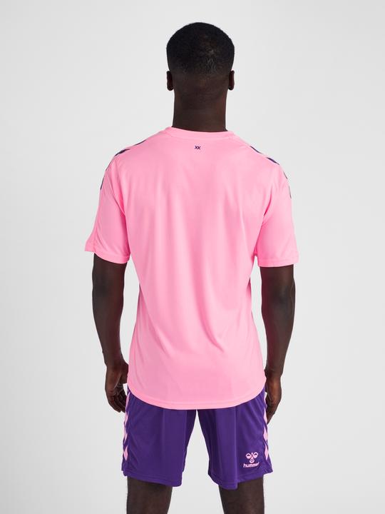 Produktbild hummel Core Xk Poly Jersey S/S (S)