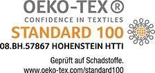 Produktbild ATG Chemikalienhandschuhe MaxiDry® 56-426 Grösse 9 lila/schwarz EN 388 PSA-Kategorie III (9)
