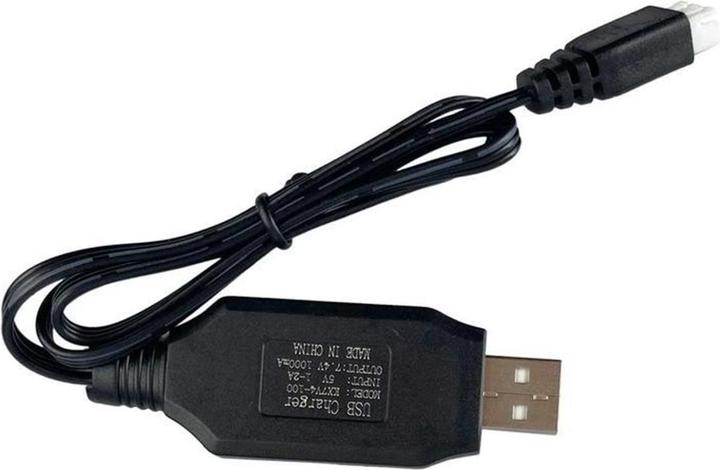 Produktbild Amewi USB-Ladegerät 2S LiPo AFX180