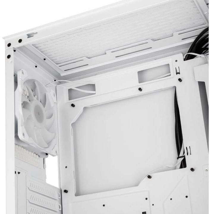 Actual product image Lian-Li LANCOOL 205 Mesh C Midi Tower (ATX, Mini-ITX, mATX)