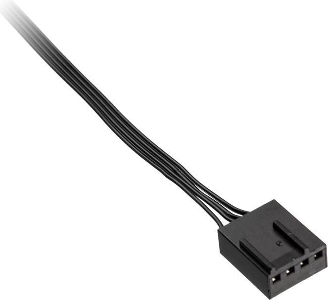 Image du produit Arctic P12 Pwm (120 mm, 1 x)