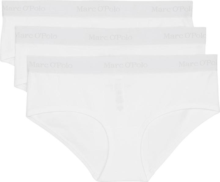 Image du produit Marc O'Polo Panty Essentials (M, Lot de 3)