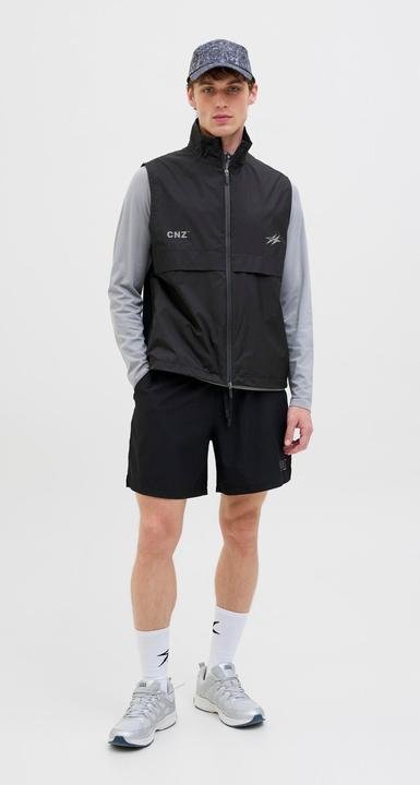 Actual product image Jack & Jones Jcocnz Paris Vest (XL)