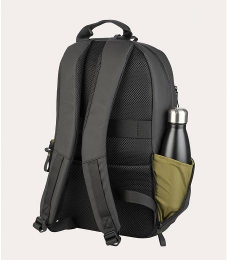 Immagine prodotto Tucano Laser Backpack 15/16" - Kompakter Rucksack aus recyceltem (20 l)