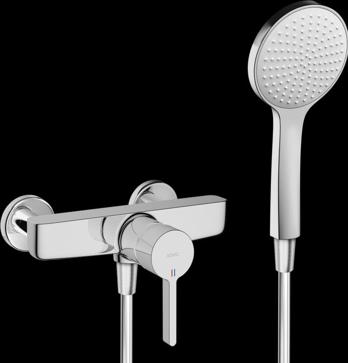 Actual product image KWC Fit