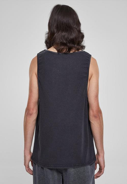 Produktbild Urban Classics Heavy Oversized Acid Wash Tank (3XL)