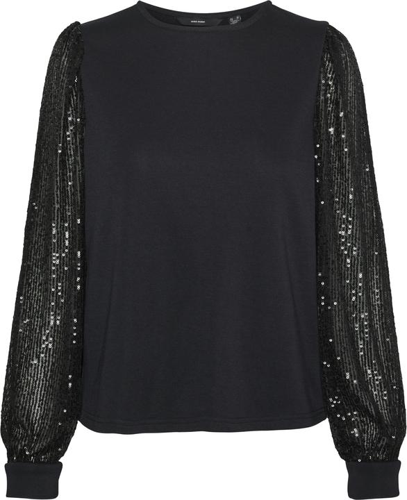 Produktbild Vero Moda VMCHARLOTTE Top Bluse (XXS)