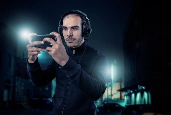 Image du produit Trust GXT 412 Celaz (Filaire)