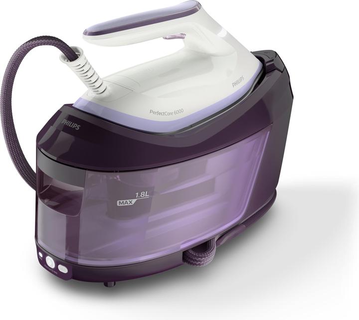 Philips PSG6024/30 iron (2400 W, 500 g/min)