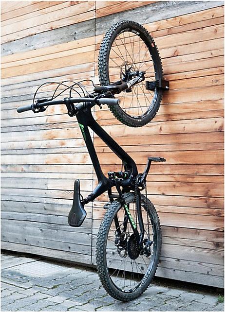 Actual product image Brix-It Universal bike mount