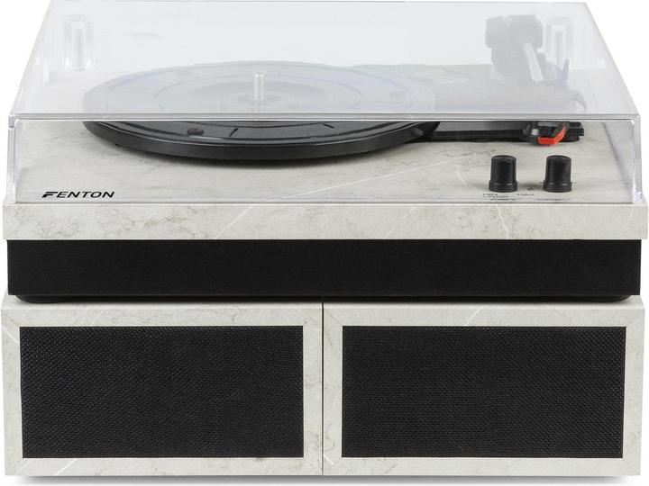 Actual product image Fenton RP165M (Automatic)