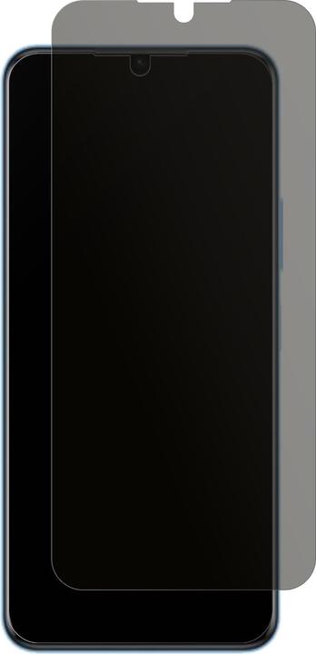Produktbild Dipos Privacy Blickschutzfolie 4-Way (1 Stück, Vivo Y33T)