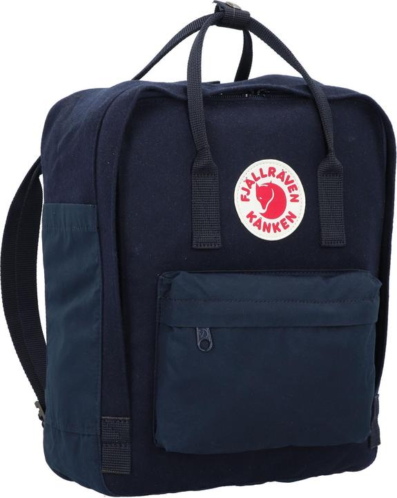 Produktbild Fjällräven Kånken Re-Wool (16 l)