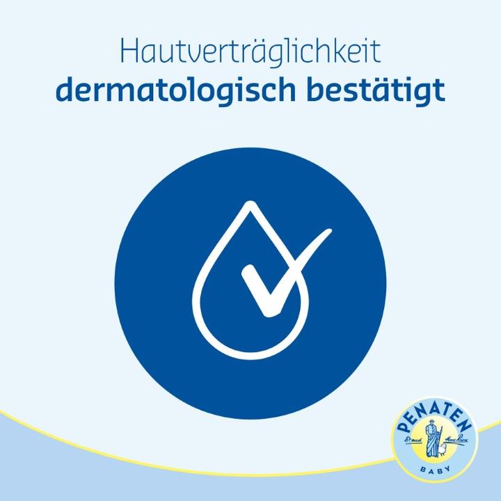 Produktbild Penaten Bad & Shampoo