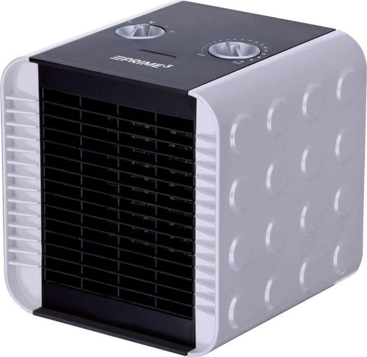 Actual product image Prime3 SFH81SL (1500 W)